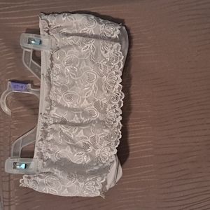 Brami's Strapless bra